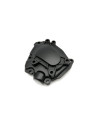 Carter moteur alternateur BRAZOLINE - YAMAHA YZF R1 1000 2009-2014