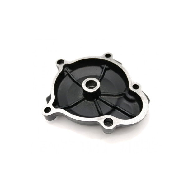 Carter moteur alternateur BRAZOLINE - SUZUKI GSXR Hayabusa 1300 1999-2003