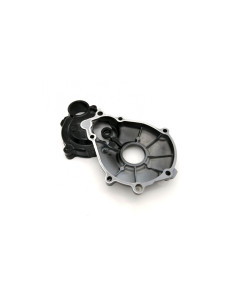 Carter moteur BRAZOLINE - SUZUKI GSXR 600 1996-2005 / GSXR 750 2001-2005