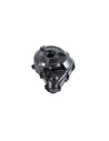 Carter moteur allumage BRAZOLINE - YAMAHA MT-07