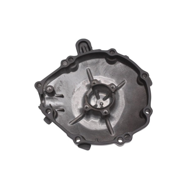 Carter moteur gauche BRAZOLINE - HONDA CBR1000RR 2004-2007 / CB1000R 2011-2024
