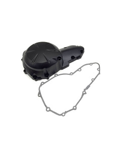 Carter moteur BRAZOLINE - KAWASAKI Ninja 650 / ER-6 650 / Versys 650