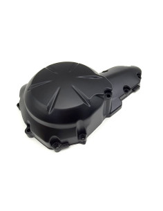 Carter moteur BRAZOLINE - KAWASAKI Ninja 650 / ER-6 650 / Versys 650 2