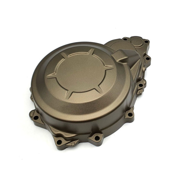 Carter moteur BRAZOLINE - HONDA CB500F / CBR500R 2016-2018