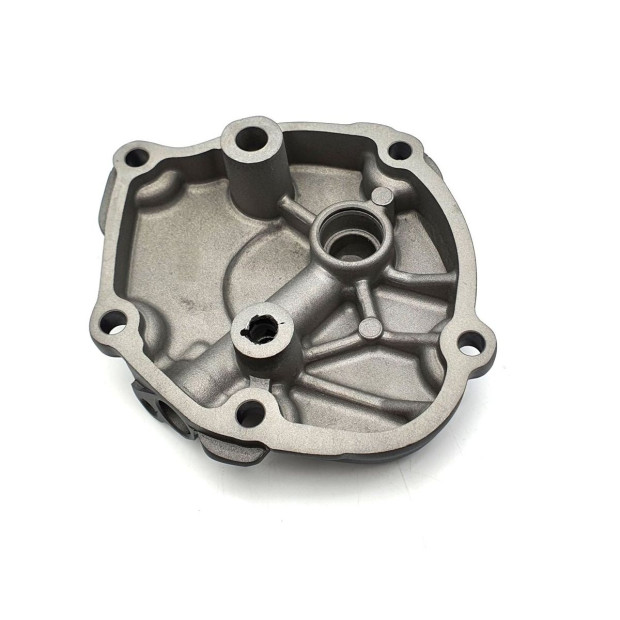 Carter moteur BRAZOLINE - YAMAHA MT-10 1000 2018-2025 / YZF-R1 2015-2025