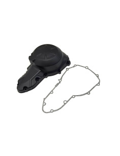 Carter moteur BRAZOLINE - KAWASAKI Z650 / Ninja 650 2017-2025