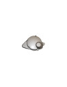 Carter allumage BRAZOLINE - SUZUKI GSF 600-1200 / GSX F 600-750 / GSX-R 1100 - Gris