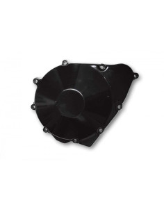Carter allumage BRAZOLINE - SUZUKI GSX-R 1100 / GSF Bandit 1200 - Noir
