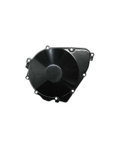Carter alternateur BRAZOLINE - SUZUKI GSF 600 / GSX F 600-750 / GSX-R 1100 - Noir