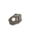 Carter allumage BRAZOLINE - HONDA CBF Hornet 600 2005-2006 - Gris