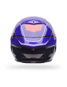 Casque intégral Bell Racestar DLX Flex Grid - Violet