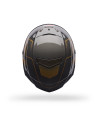 Casque intégral Bell Racestar DLX Flex Grid SE - Noir