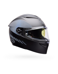 Casque intégral Bell Lithium MIPS Night Rider - Noir