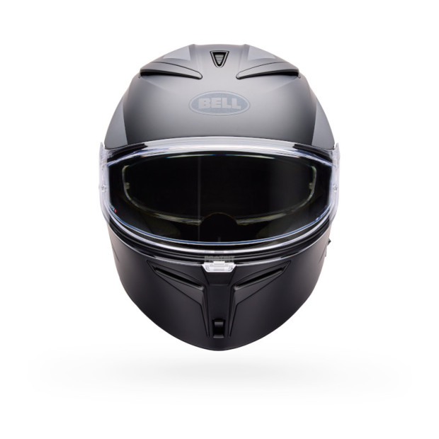 Casque intégral Bell Lithium MIPS Night Rider - Noir