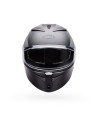 Casque intégral Bell Lithium MIPS Night Rider - Noir