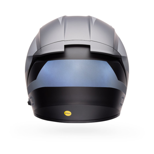 Casque intégral Bell Lithium MIPS Night Rider - Noir