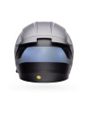 Casque intégral Bell Lithium MIPS Night Rider - Noir