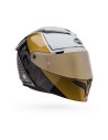 Casque intégral Bell Lithium MIPS Plus RSD Obis - Blanc Or