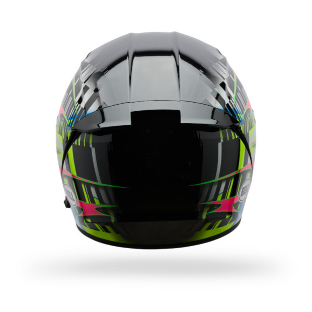 Casque intégral Bell Lithium MIPS Plus Synchro SE - Multicouleur