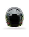 Casque intégral Bell Lithium MIPS Plus Synchro SE - Multicouleur