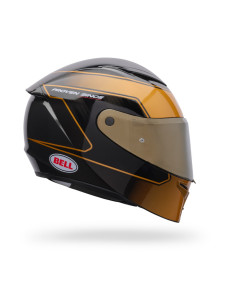 Casque intégral Bell Lithium MIPS Plus Flux SE - Noir 2