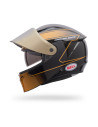 Casque intégral Bell Lithium MIPS Plus Flux SE - Noir