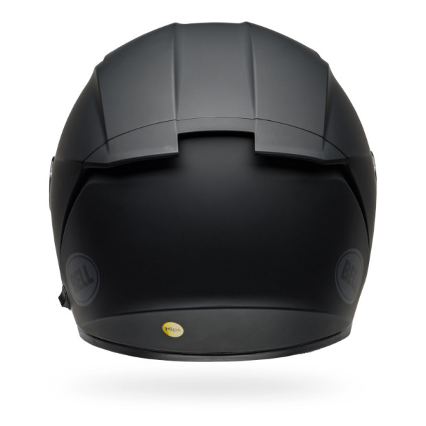 Casque intégral Bell Lithium MIPS Solid - Noir mat