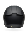 Casque intégral Bell Lithium MIPS Solid - Noir mat
