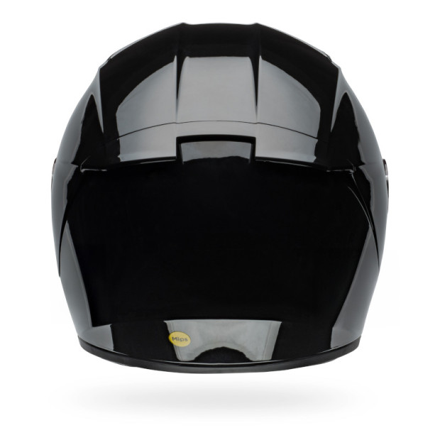 Casque intégral Bell Lithium MIPS Solid - Noir