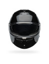 Casque intégral Bell Lithium MIPS Solid - Noir