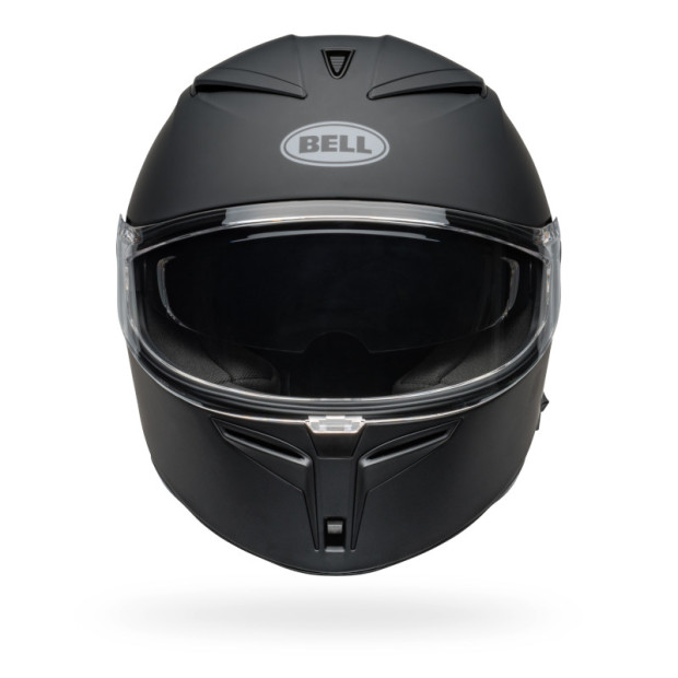 Casque intégral Bell Lithium MIPS Solid - Noir mat