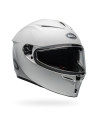 Casque intégral Bell Lithium MIPS Solid - Blanc