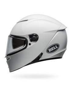 Casque intégral Bell Lithium MIPS Solid - Blanc 2