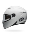 Casque intégral Bell Lithium MIPS Solid - Blanc