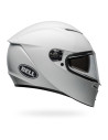 Casque intégral Bell Lithium MIPS Solid - Blanc