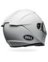 Casque intégral Bell Lithium MIPS Solid - Blanc