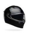 Casque intégral Bell Lithium Solid - Noir