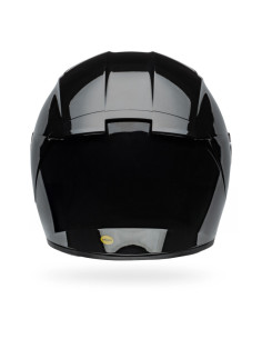 Casque intégral Bell Lithium Solid - Noir 2