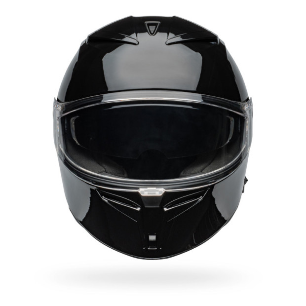 Casque intégral Bell Lithium Solid - Noir