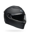 Casque intégral Bell Lithium Solid - Noir mat