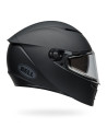 Casque intégral Bell Lithium Solid - Noir mat