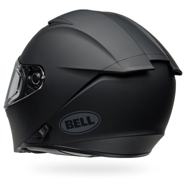 Casque intégral Bell Lithium Solid - Noir mat