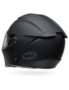 Casque intégral Bell Lithium Solid - Noir mat