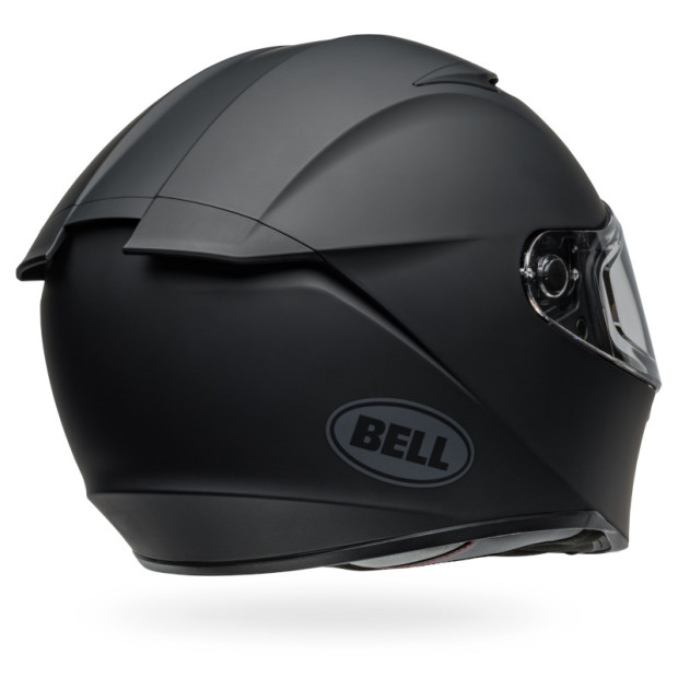 Casque intégral Bell Lithium Solid - Noir mat