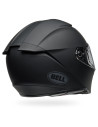 Casque intégral Bell Lithium Solid - Noir mat