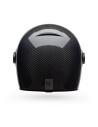 Casque intégral Bell Bullitt GT Carbone Solid - Noir