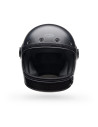 Casque intégral Bell Bullitt GT Carbone Solid - Noir mat