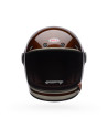 Casque intégral Bell Bullitt GT Carbone Lane - Orange