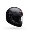 Casque intégral Bell Bullitt GT Solid - Noir mat