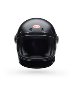 Casque intégral Bell Bullitt GT Solid - Noir mat 2